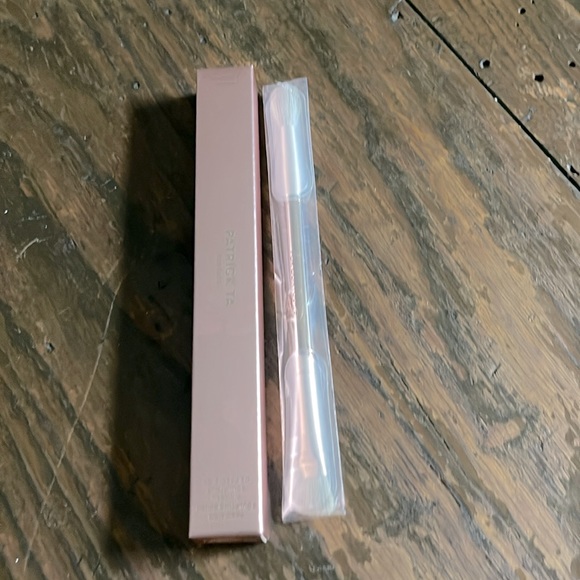 Patrick Ta MAJOR SCULPT DUAL-ENDED PRECISION BRUSH. New # 3 - Picture 9 of 9